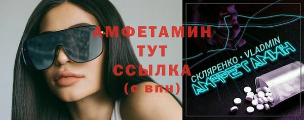 молекула духа Нягань