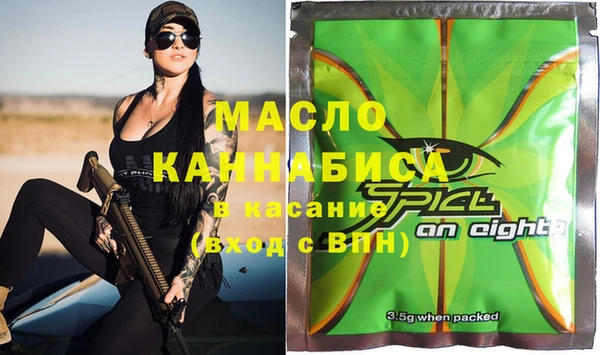 молекула духа Нягань